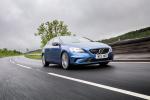 Volvo V40 T5 R-Design Polestar Parts 2016 года (UK)